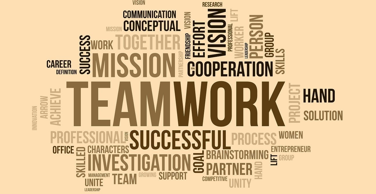 Making Word Clouds And Polling Fully Accessible To All Meeting 