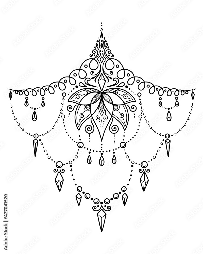 Printable Tattoo Designs For Women