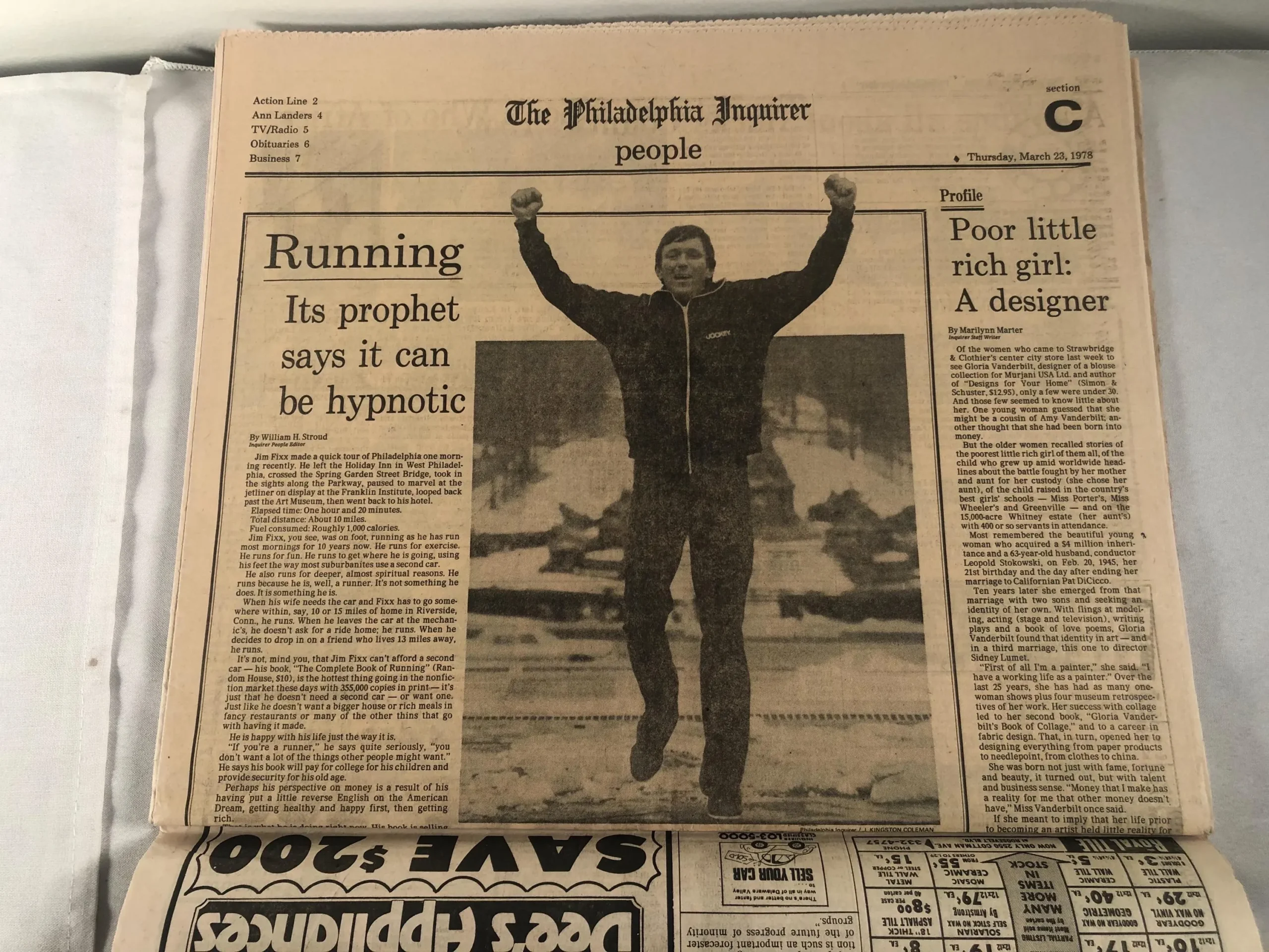 Philadelphia Inquirer Printable Crosswords