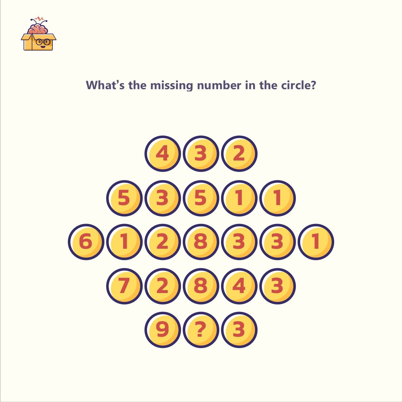Math Puzzles Collection Of Crazy Number Puzzles SmartBrainPuzzles