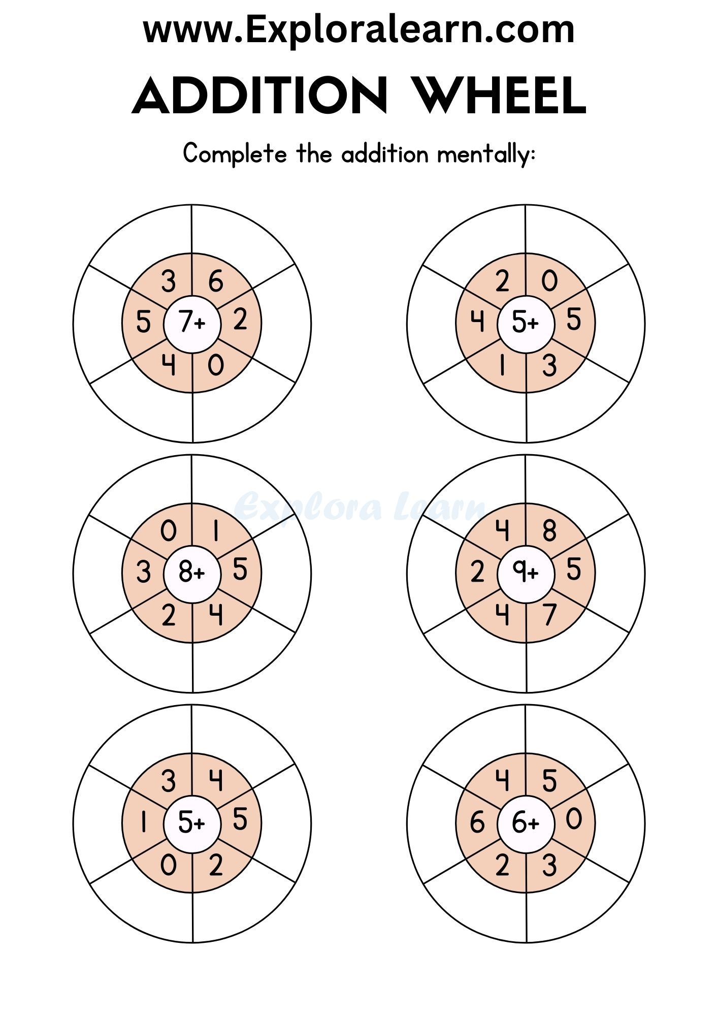 Math Puzzles Galore Engaging And Educational Worksheets For Kids 