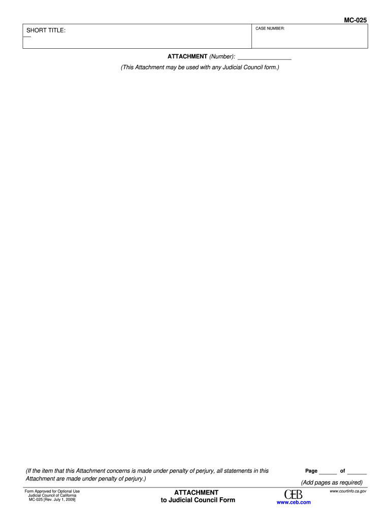 Mc 025 Form Fill Online Printable Fillable Blank PdfFiller