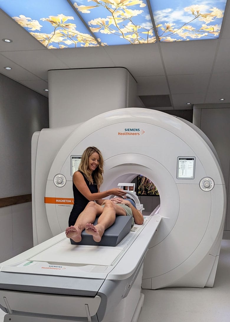 Mri Full Form In Medical