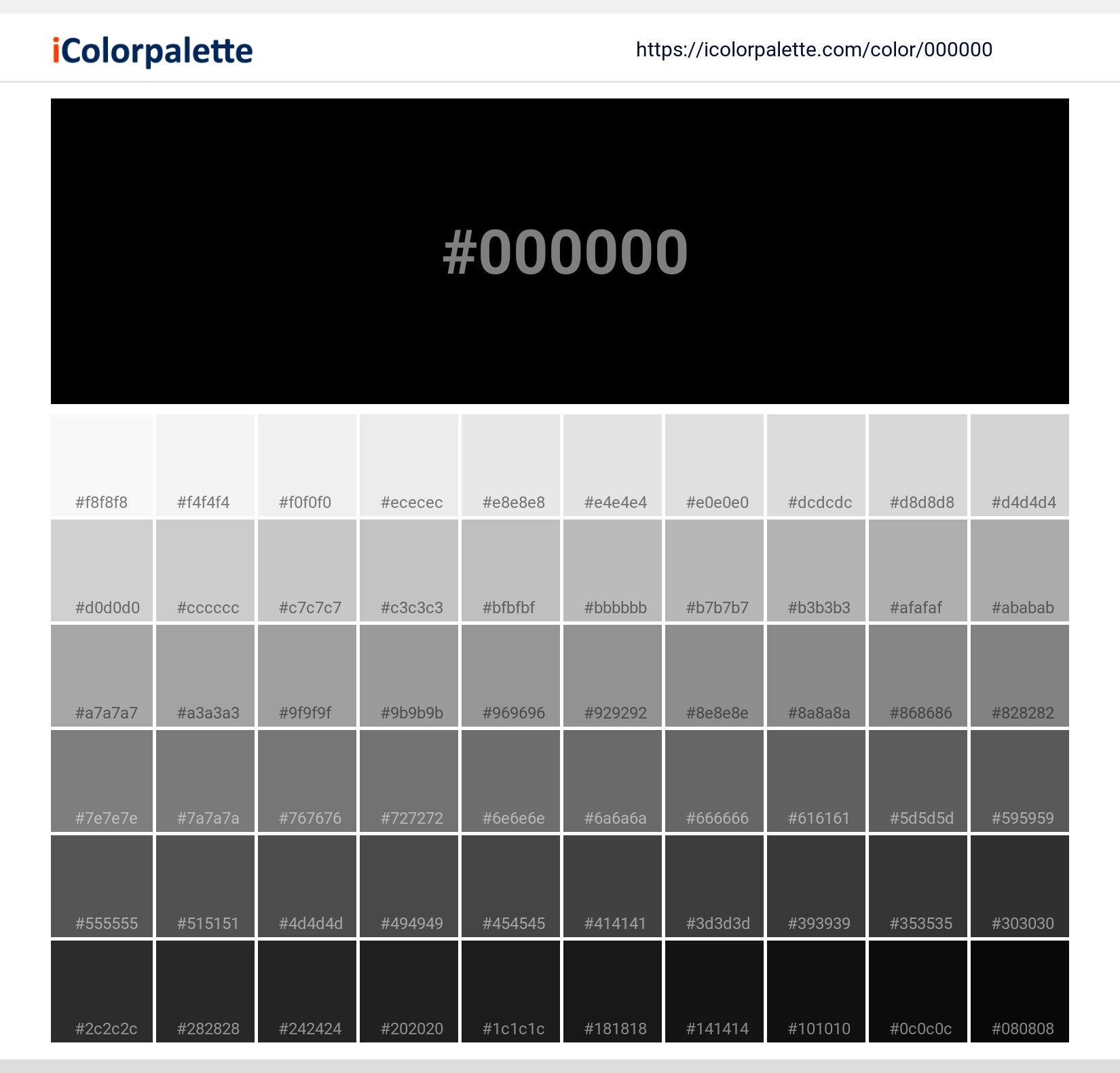 Book Paper Color Hex