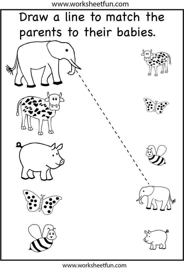 Pin On Activit s Maternelle Worksheets Library