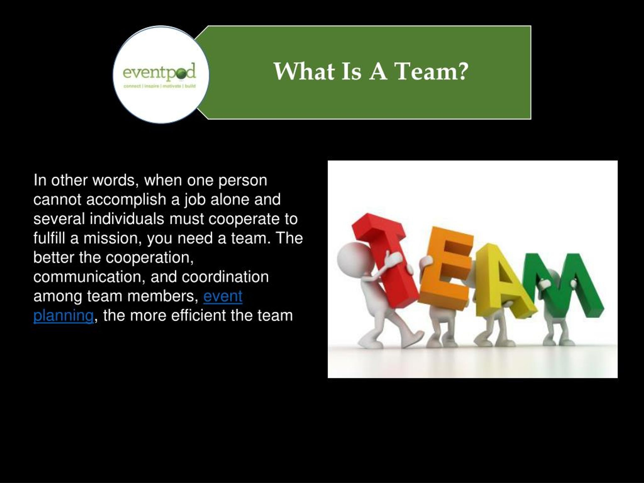 PPT Corporate Team Building Definitive Guide PowerPoint 