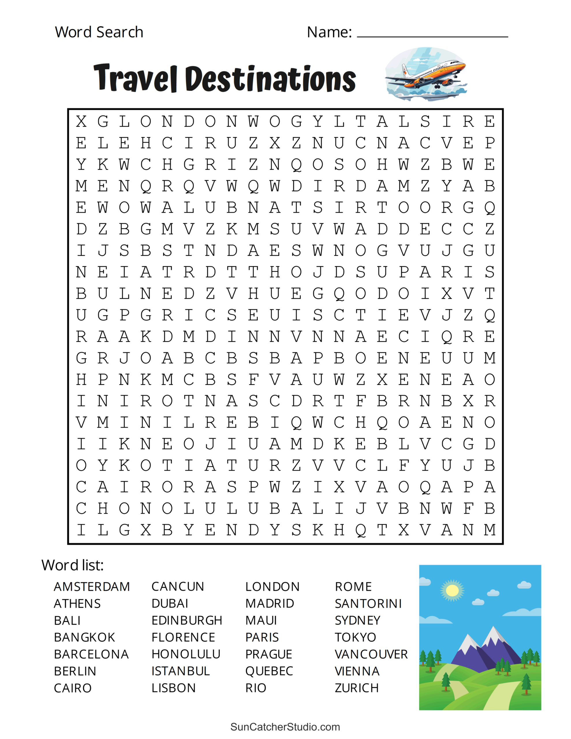 Printable Adult Word Search Puzzles Word Find Free Printables Printable Adult Word Search Puzzles Word Find Free Printables