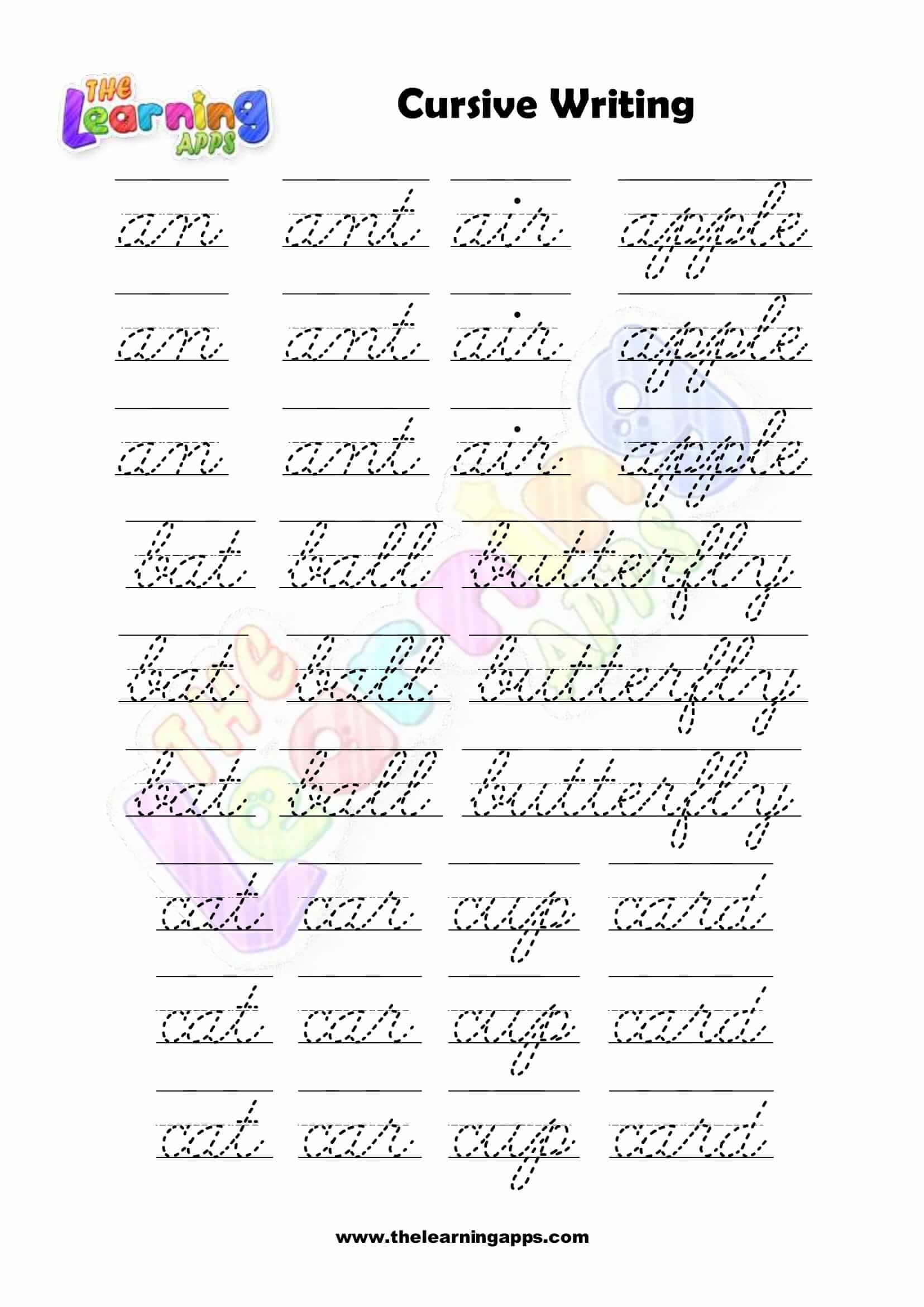 Writing Worksheets For 2nd Graders Printable