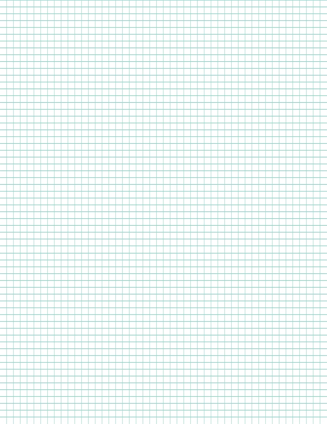 Printable Graph Paper Etsy UK