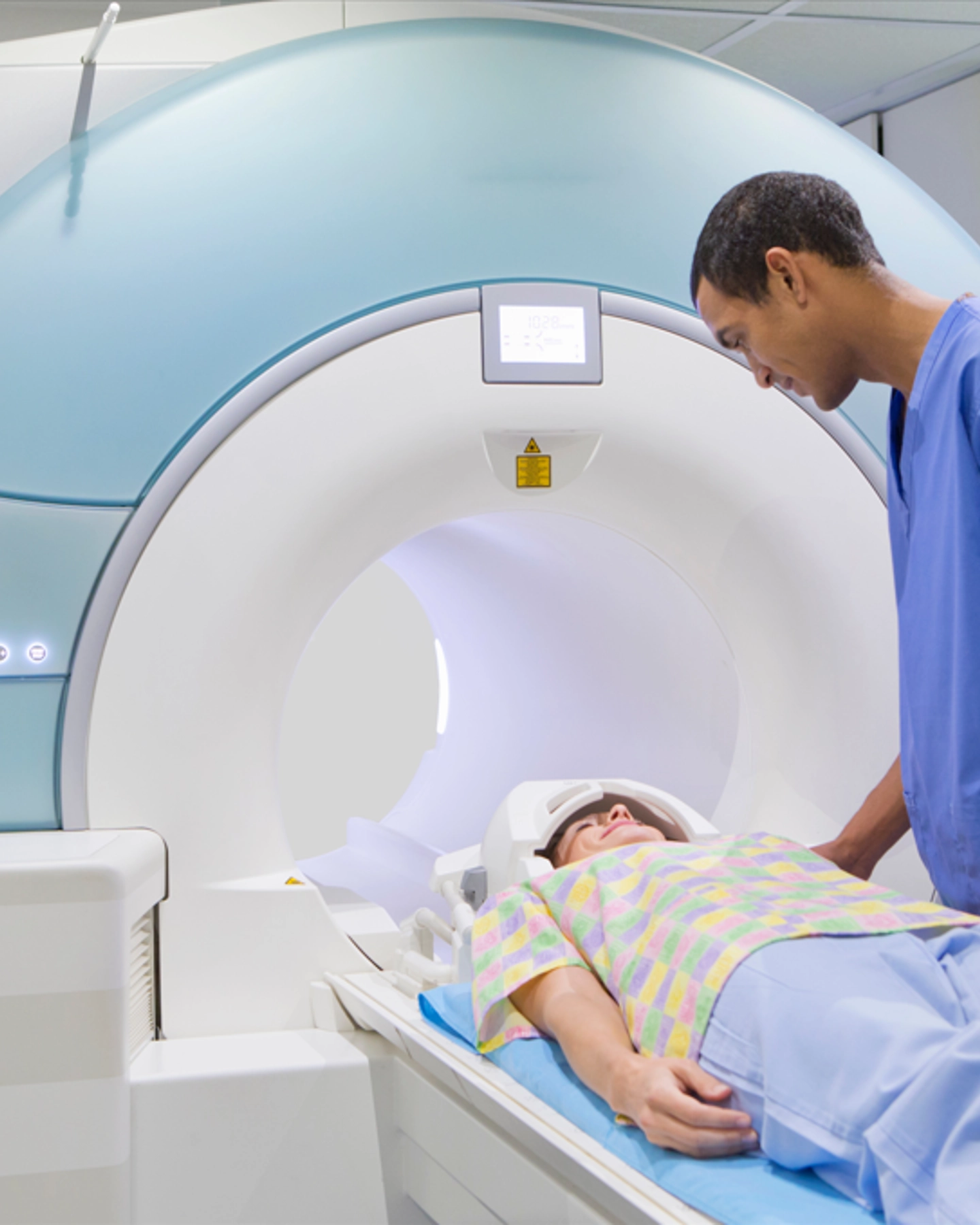 Private MRI Scan Self Referral Scans Vista Health