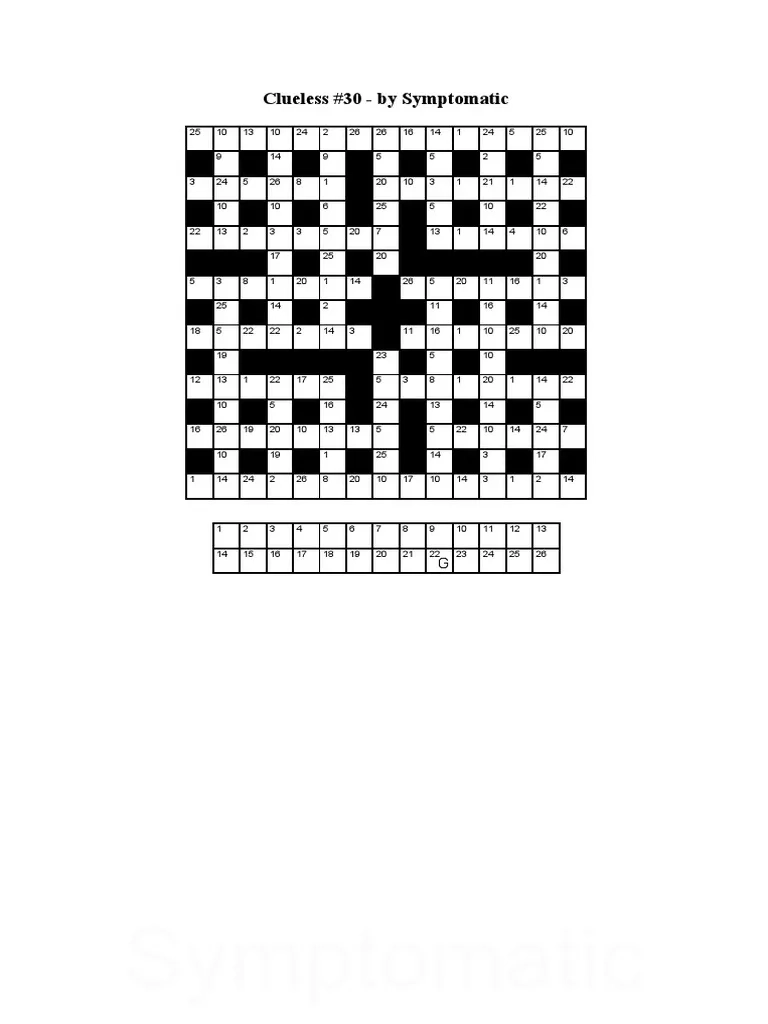 Puzzle Enthusiasts Challenge PDF