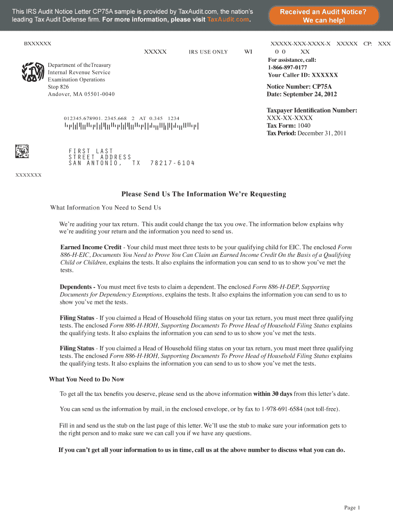 Irs Form To Claim Child As Dependent