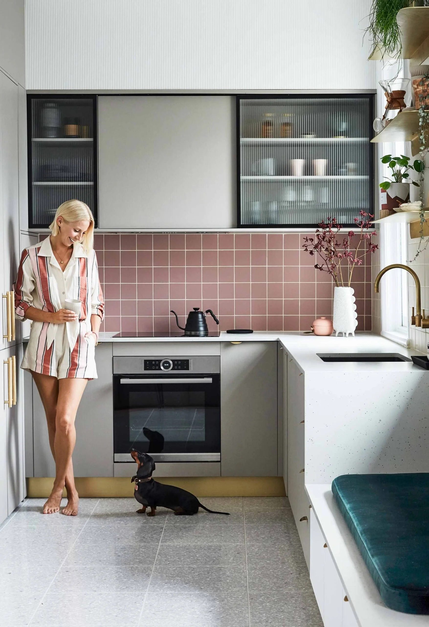 Small Kitchen Ideas With Big Impact