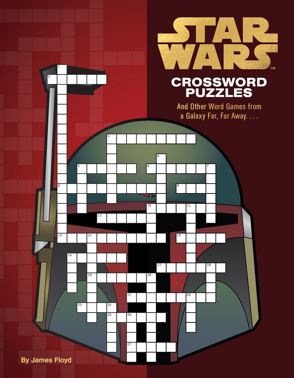 Star Wars Crossword Puzzles Papercut