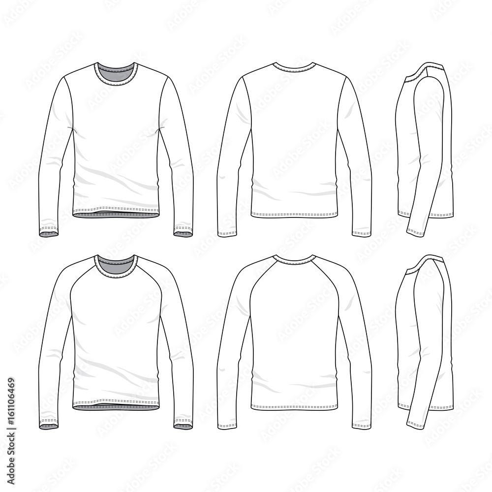 Printable Clothing Design Templates