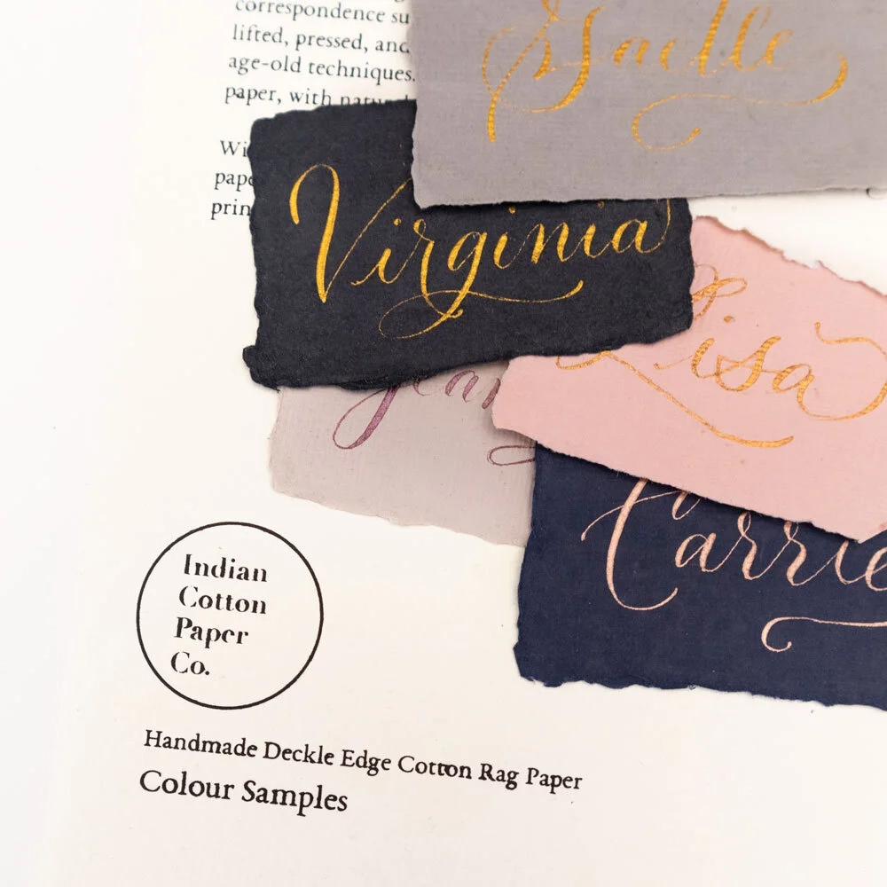 Best Paper For Calligraphy Writing