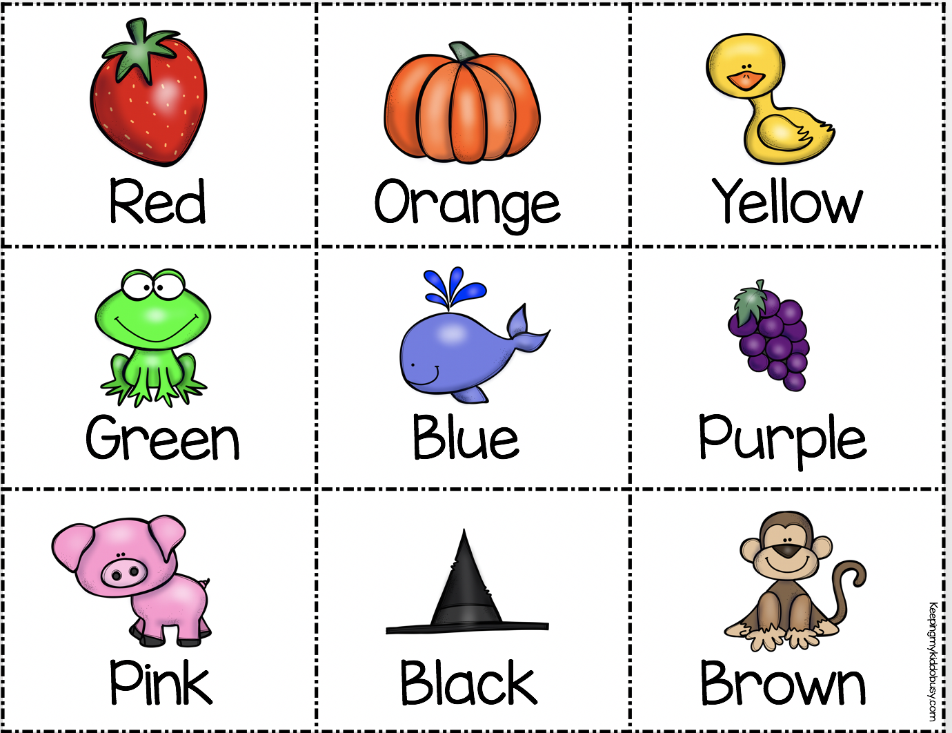 Toddlers Keeping My Kiddo Busy Worksheets Library Toddlers Keeping My Kiddo Busy Worksheets Library