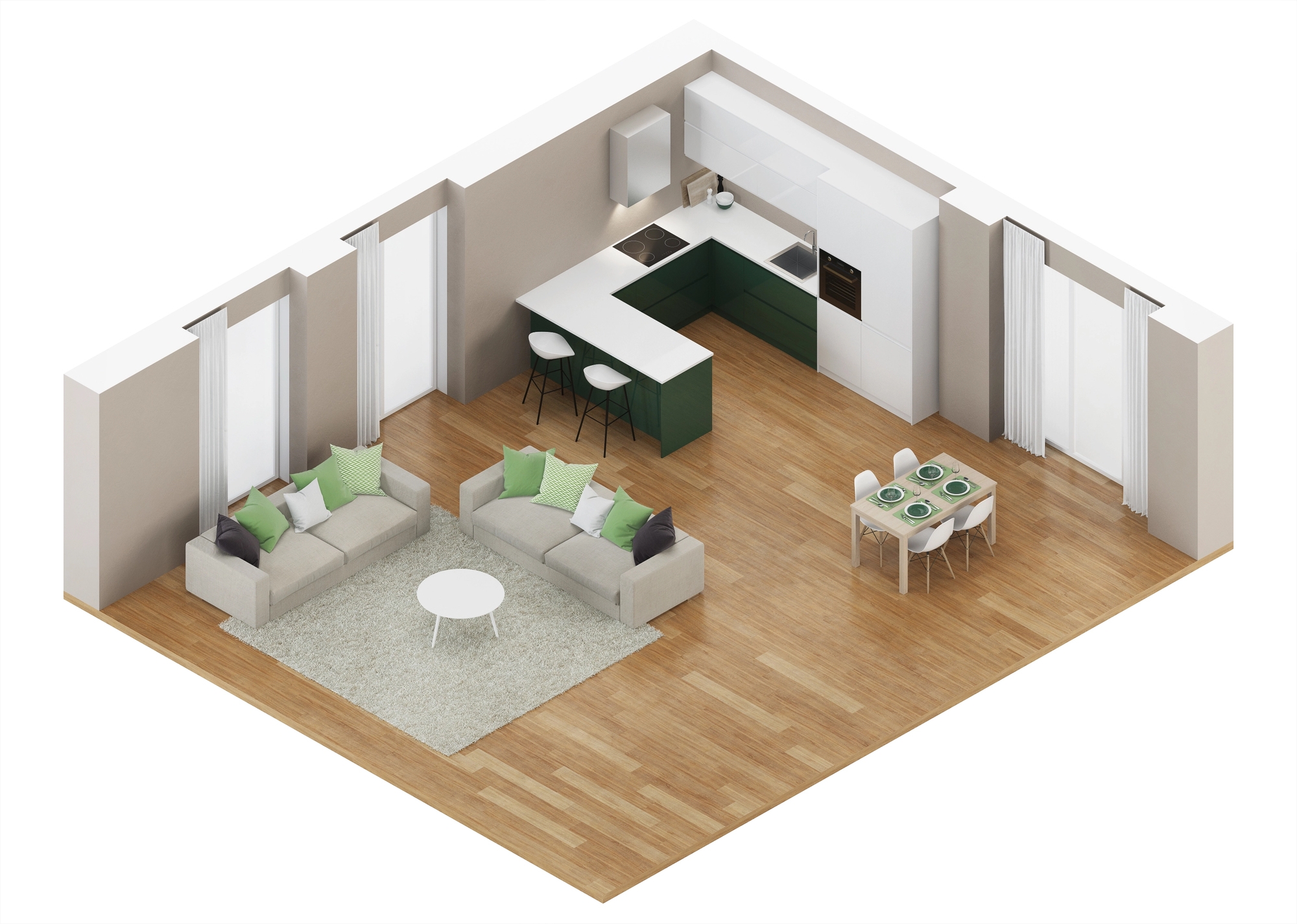 Top 10 Free Online Interior Design Room Planning Tools