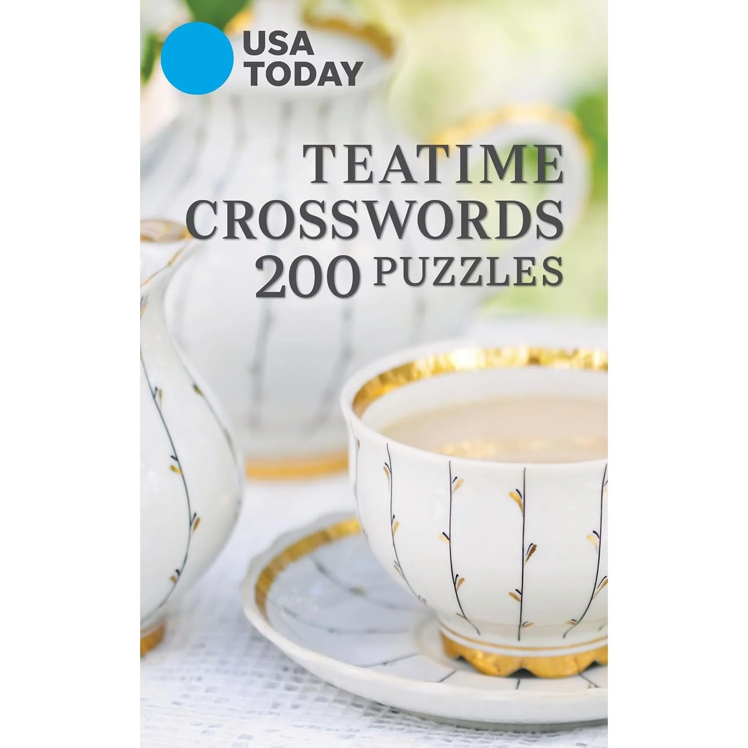 Crossword Puzzles Usa Today Entertainment