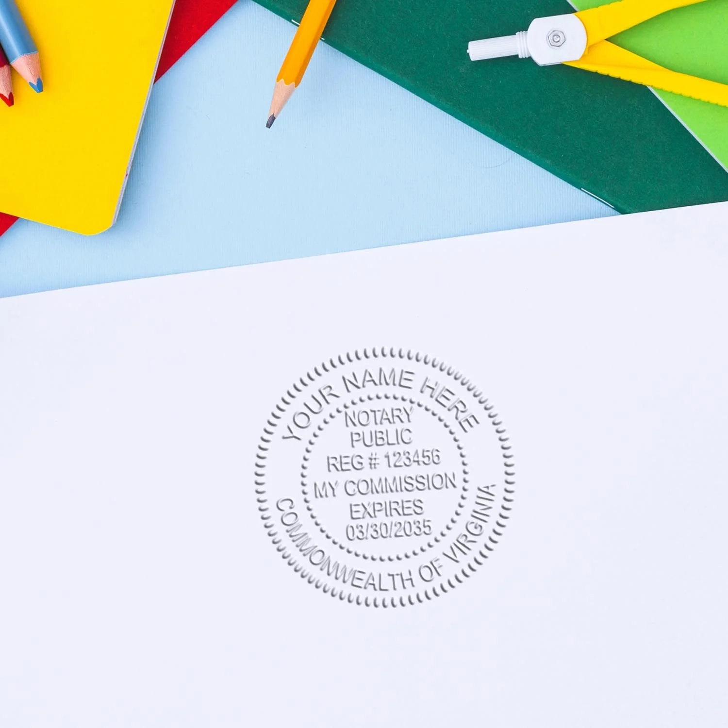 What Are Notarial Seals And What They Do