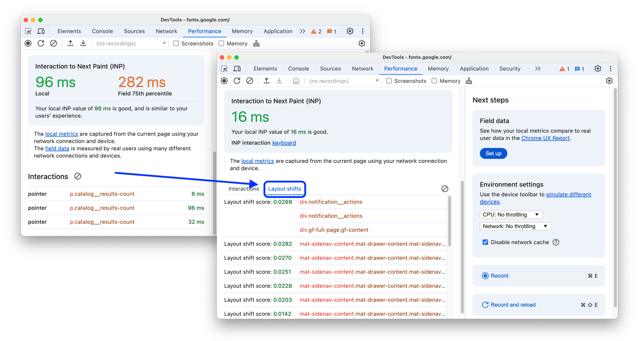 What s New In DevTools Chrome 131 Blog Chrome For Developers