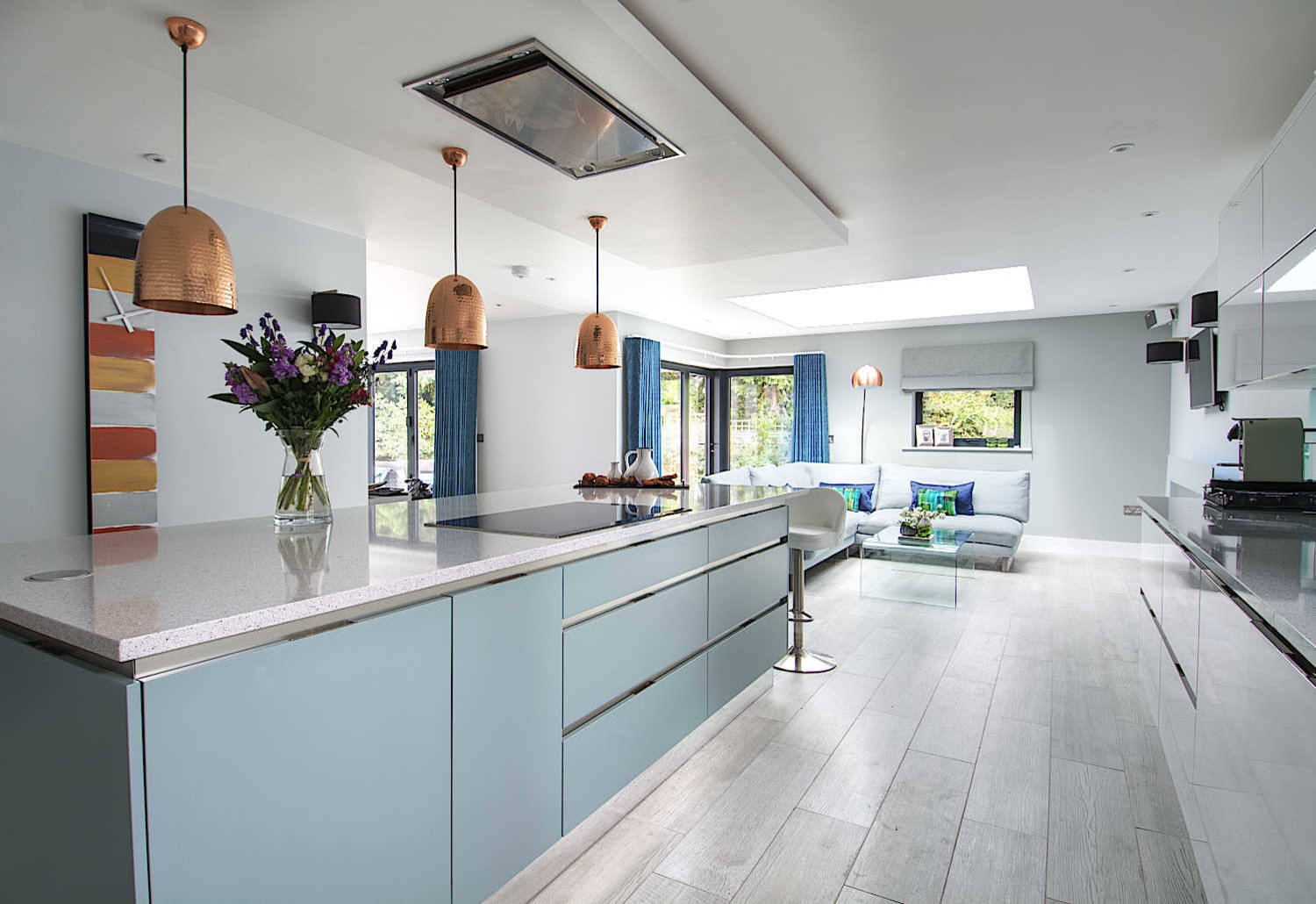 Grid For Kitchen Design